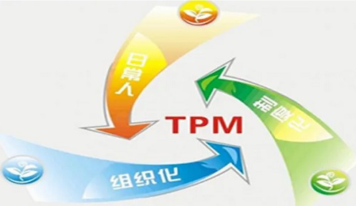 【优制TPM咨询好文】推行TPM咨询活动的作用